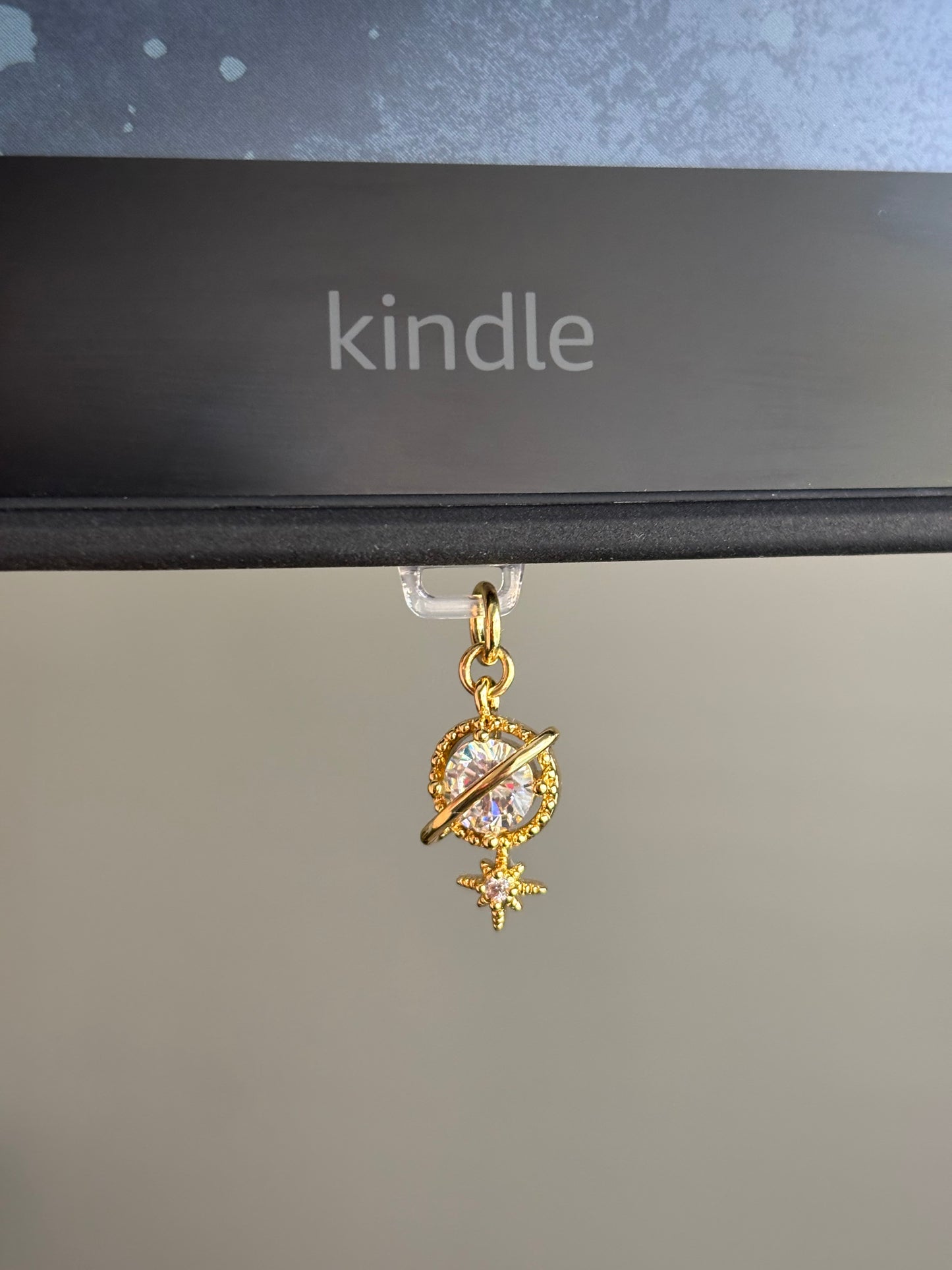kindle buddy - planet