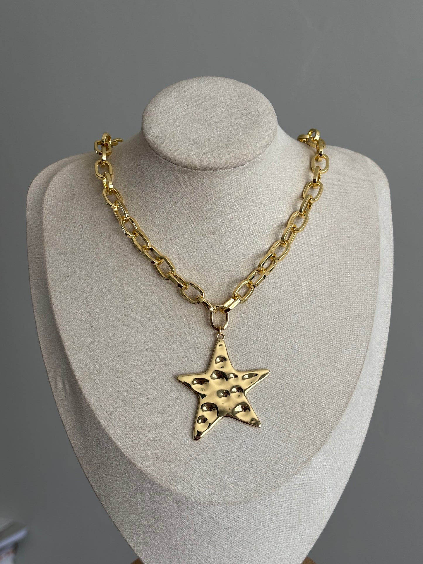 you’re a star charm necklace