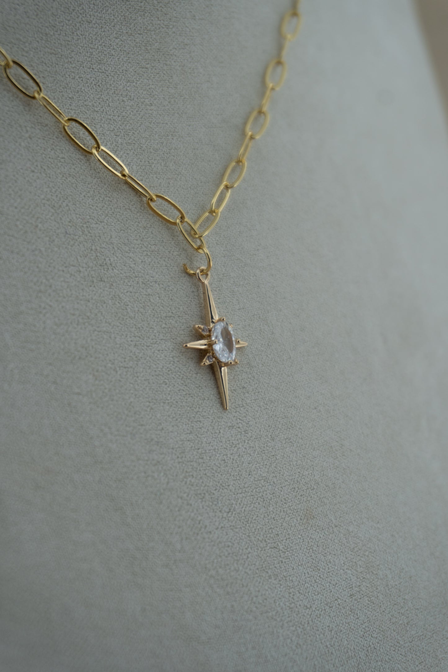 shine bright like a diamond charm