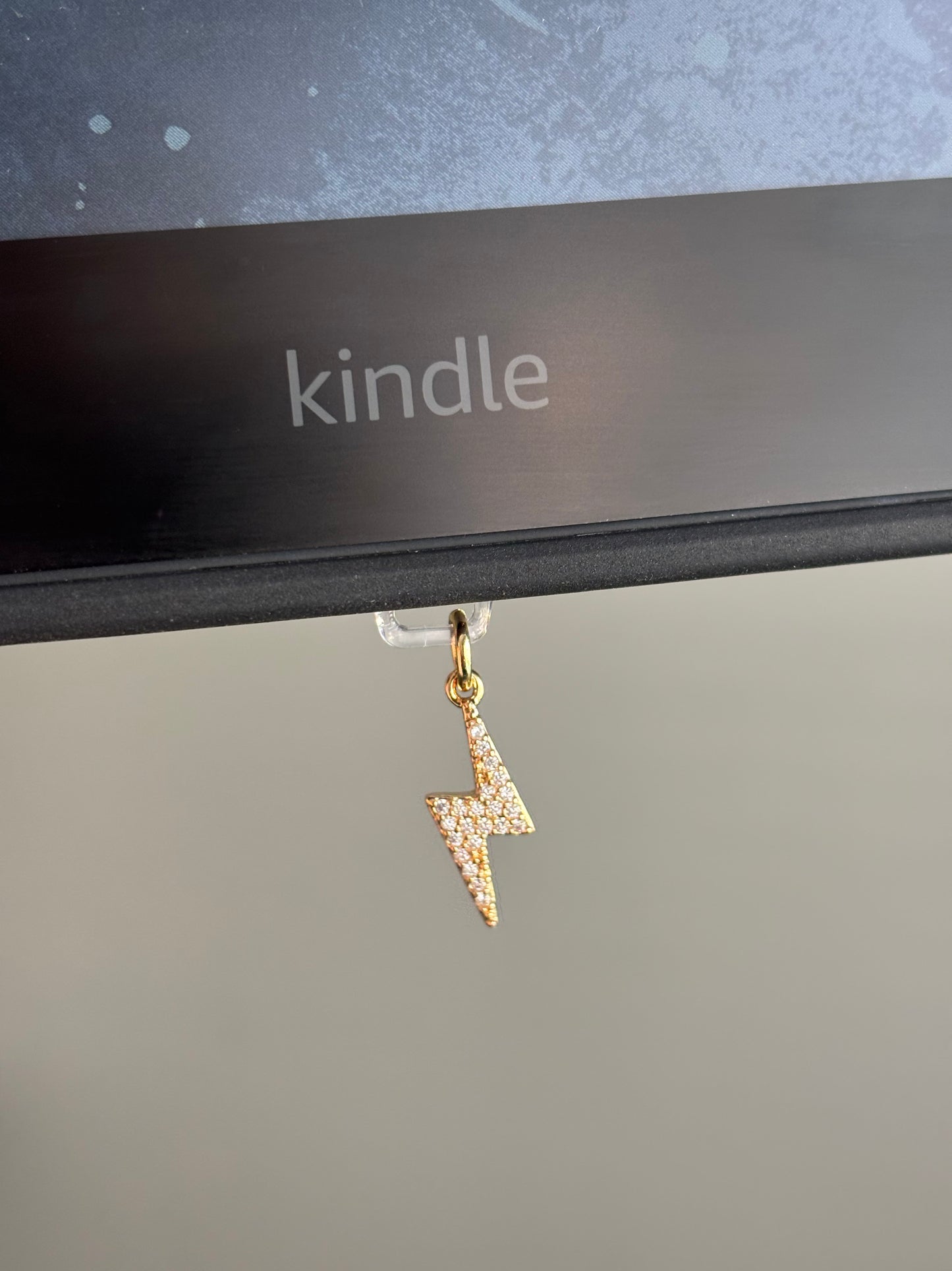 kindle buddy - lightning
