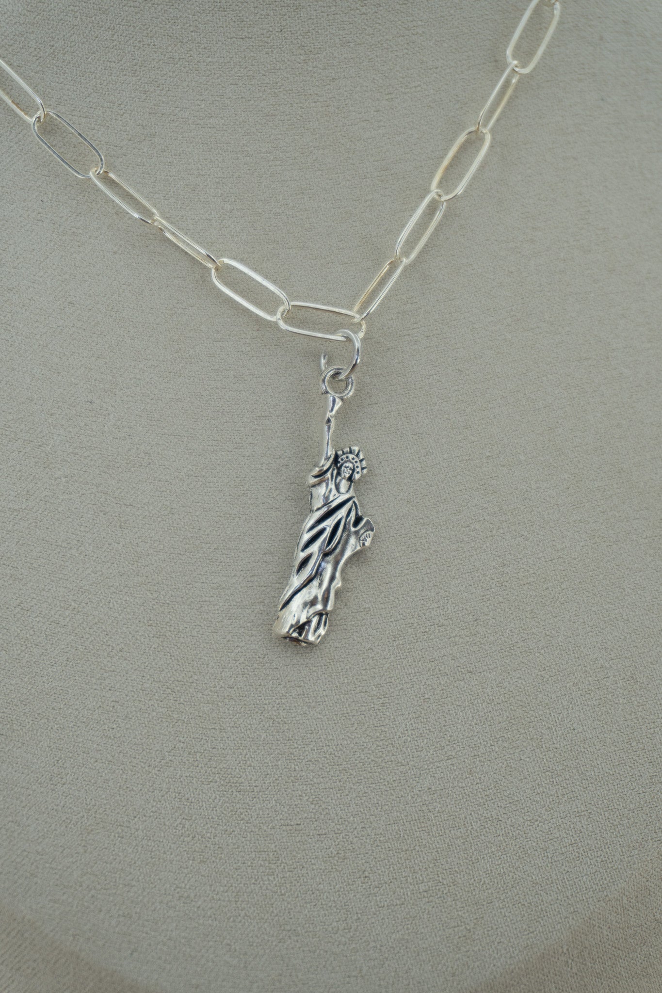 liberty charm