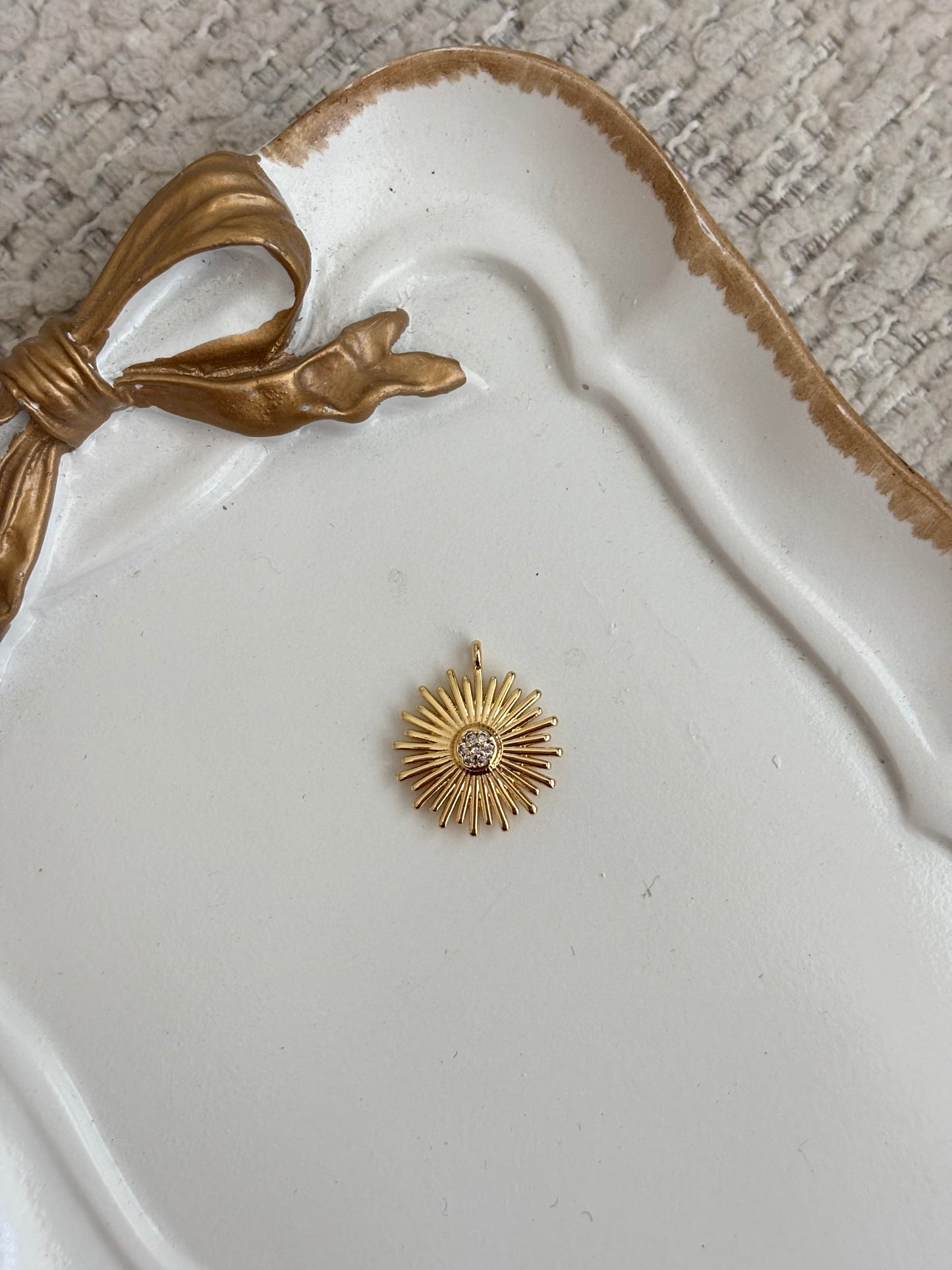 sunbeam charm
