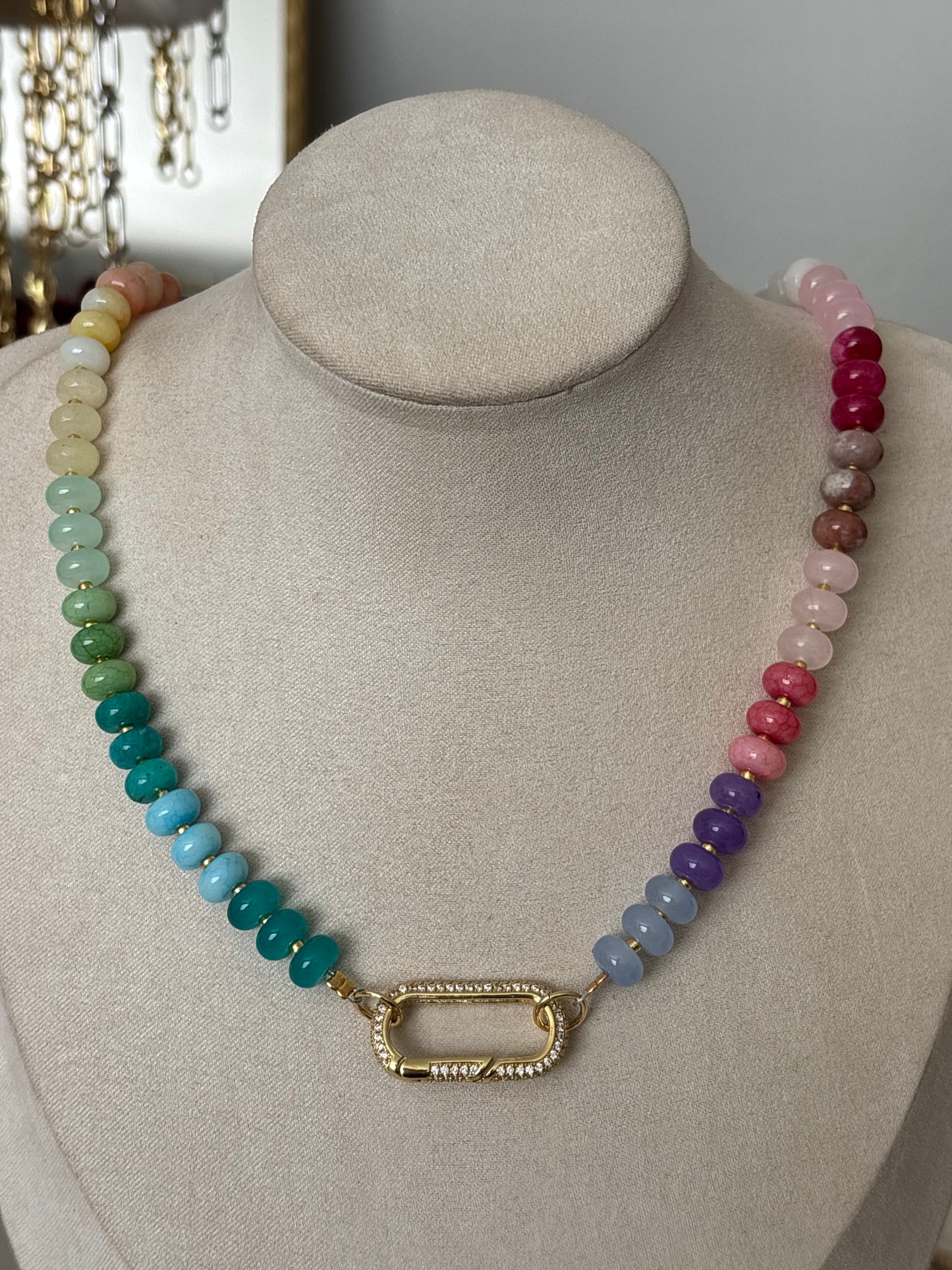 anthro who? full beaded chain