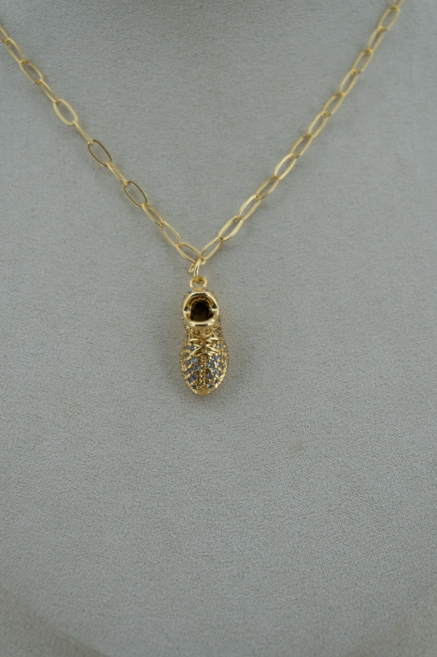 on the go charm