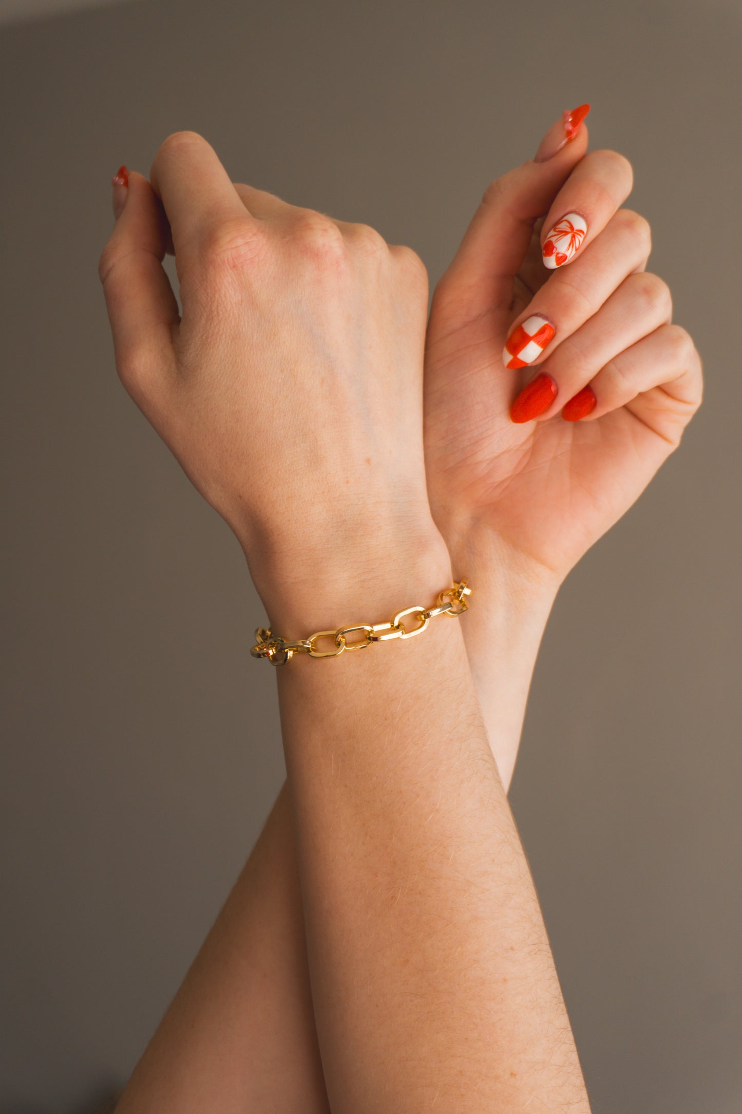 bracelet chain - og rolo
