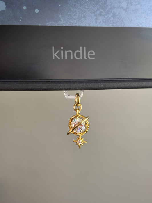 kindle buddy - planet