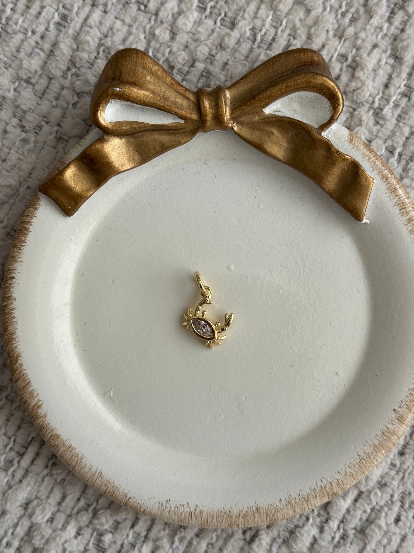 crab charm