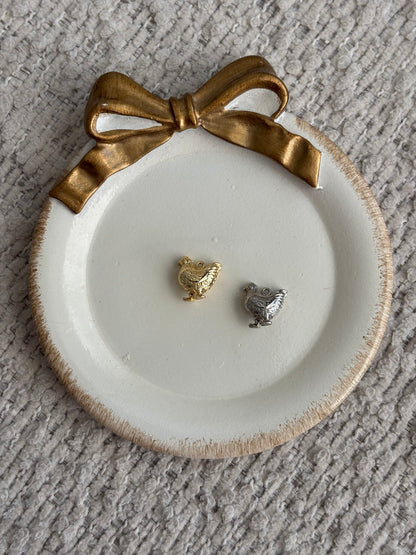 chicken charm