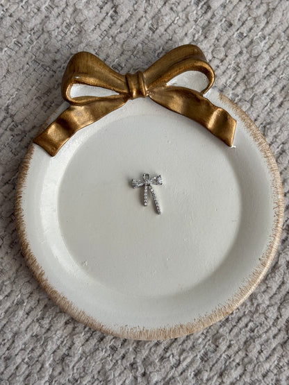 ciao bow charm