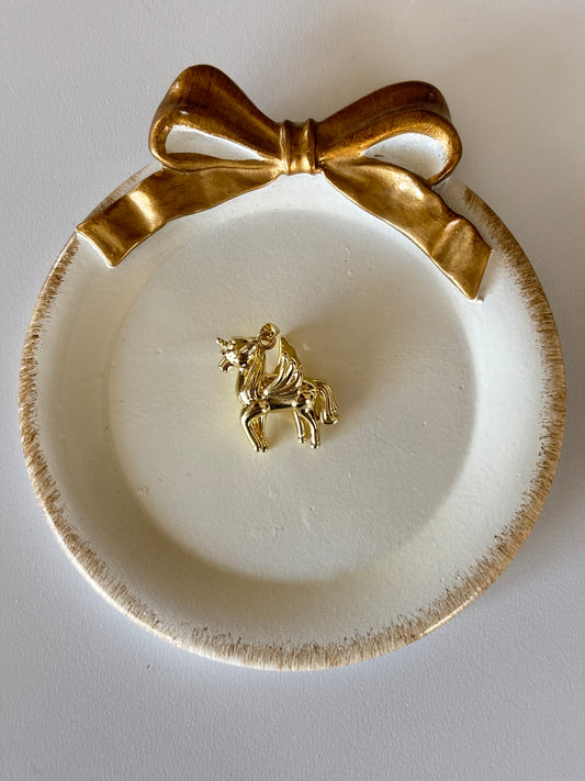 pegasus charm