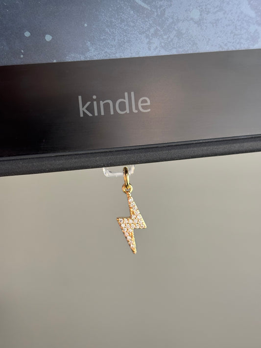 kindle buddy - lightning