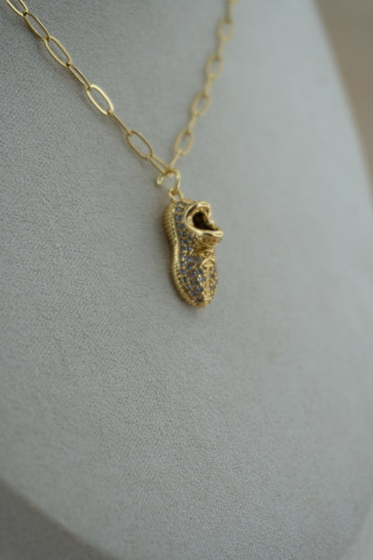 on the go charm