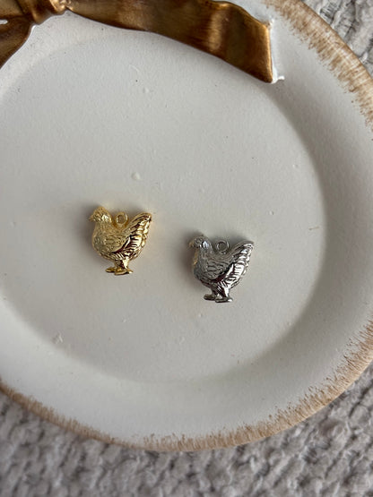 chicken charm