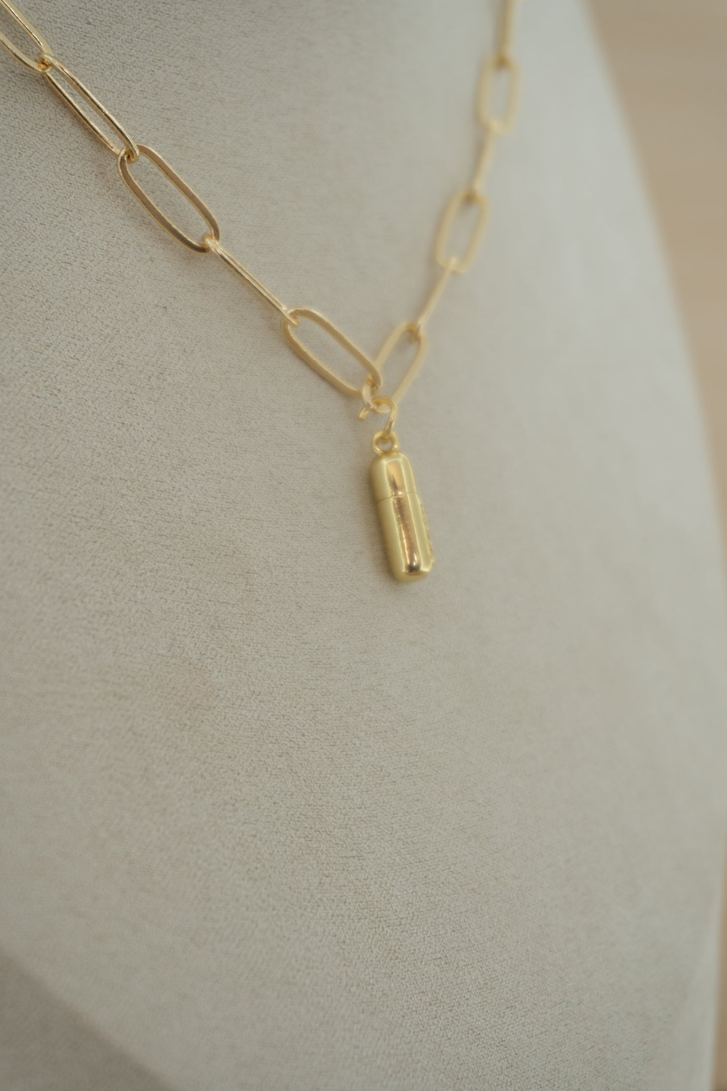 pill charm
