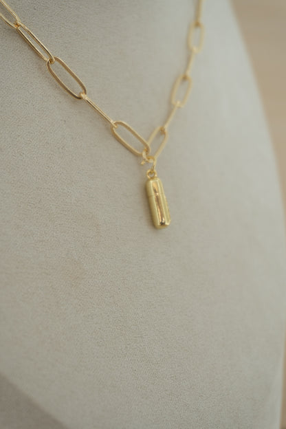 pill charm