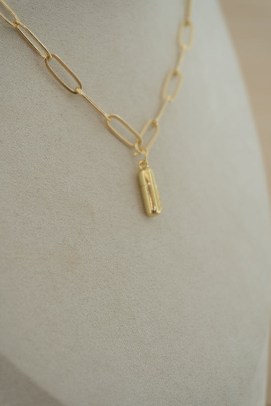 pill charm