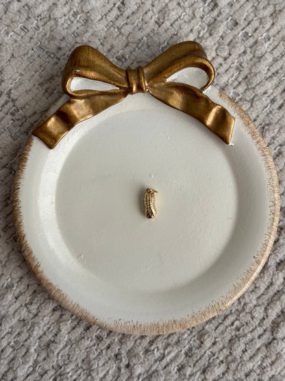 peanut charm