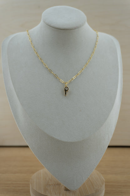 whistle charm