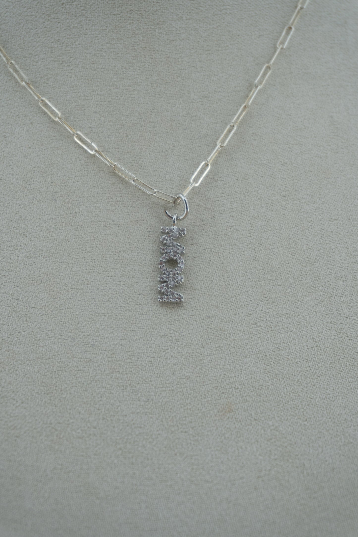 mom charm