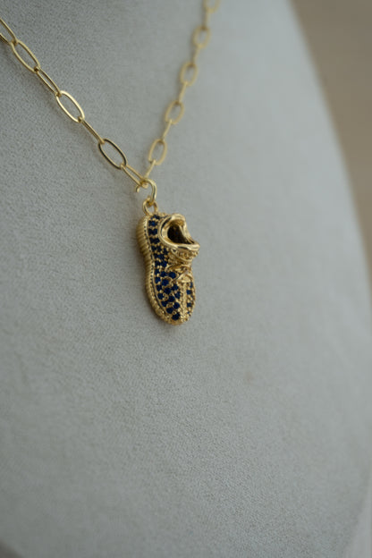 on the go charm