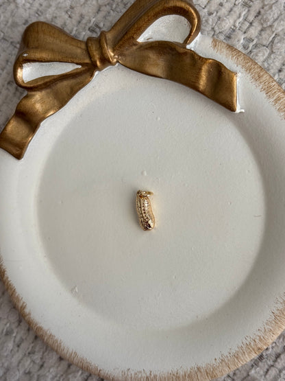 peanut charm
