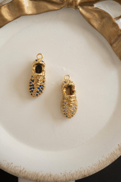 on the go charm