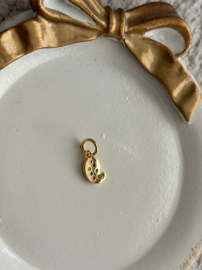 painting charm