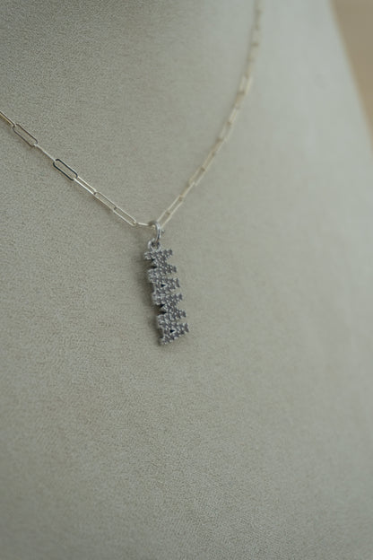 mama sparkle charm
