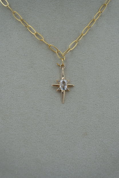shine bright like a diamond charm