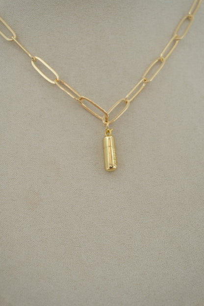 pill charm