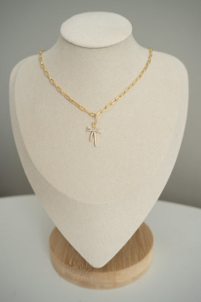 ciao bow charm