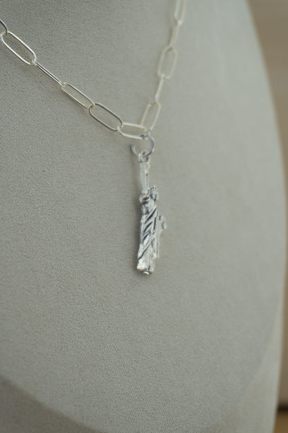 liberty charm