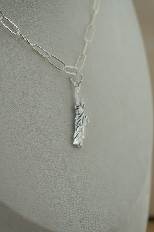 liberty charm