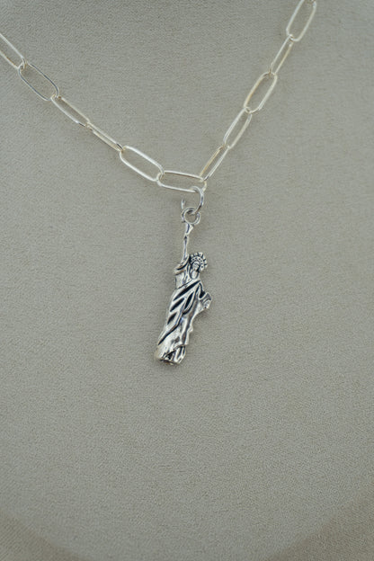 liberty charm