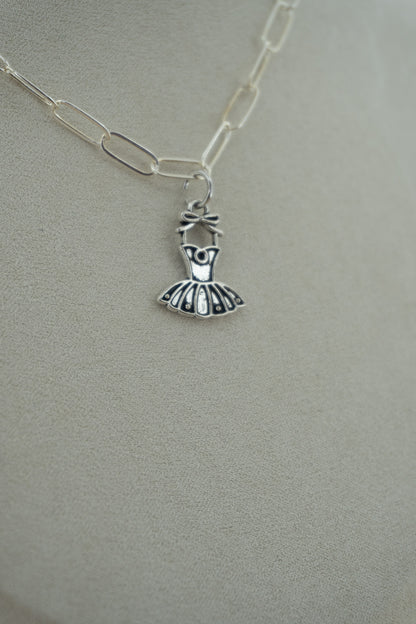 dancer charm