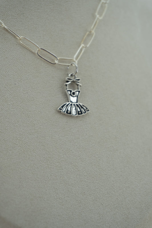 dancer charm