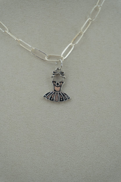 dancer charm