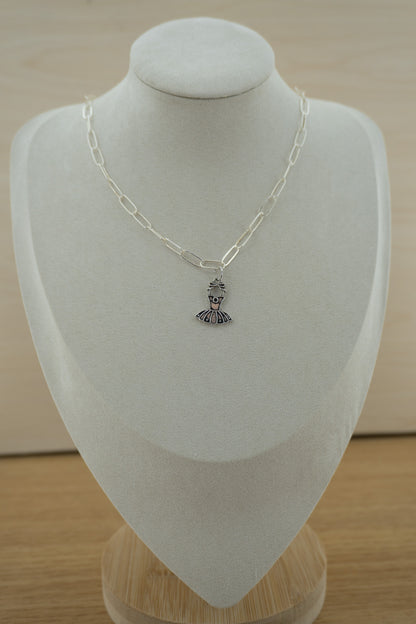 dancer charm
