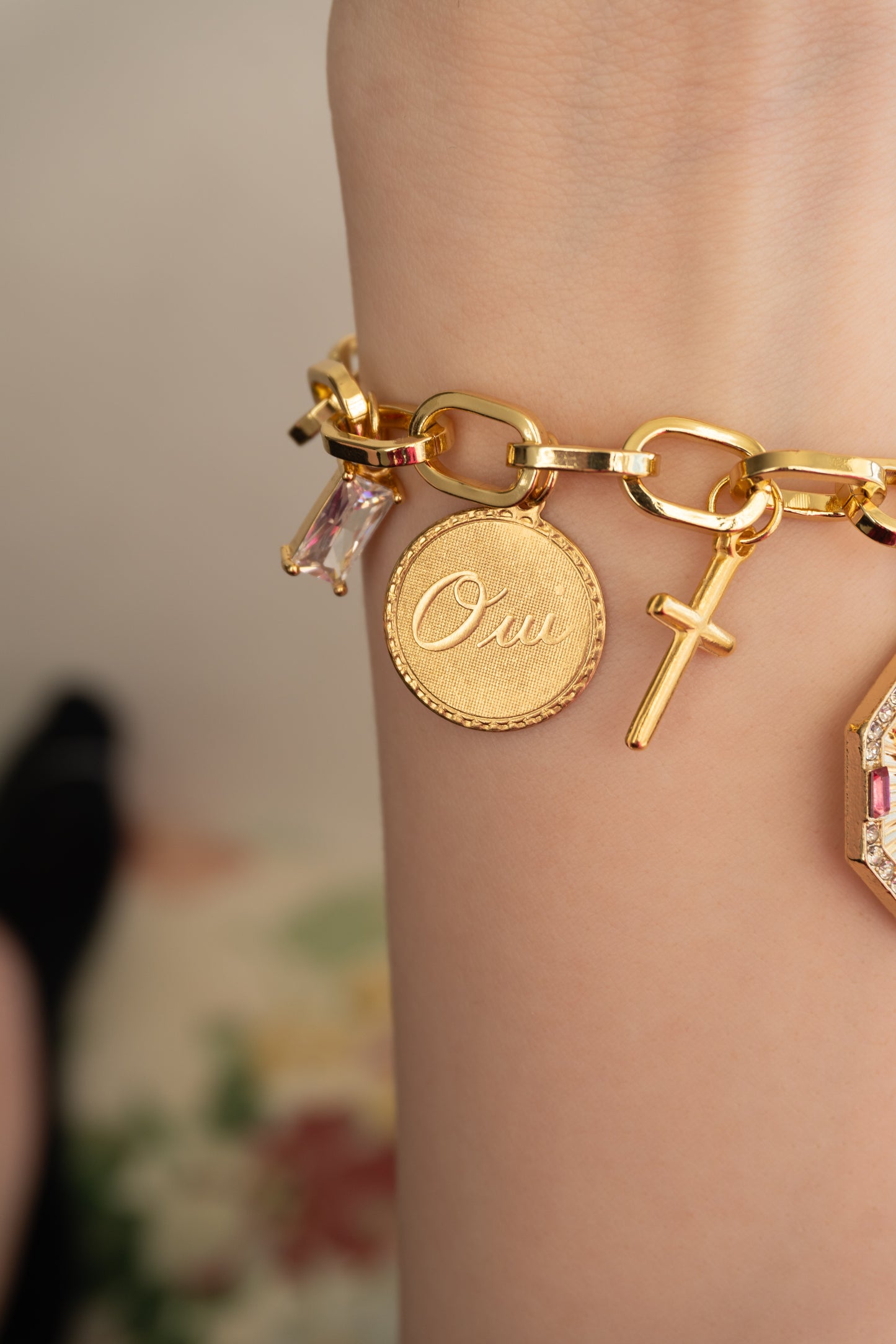 french charm