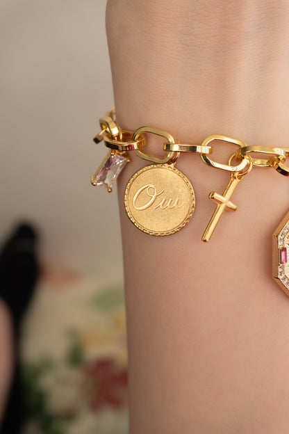 french charm