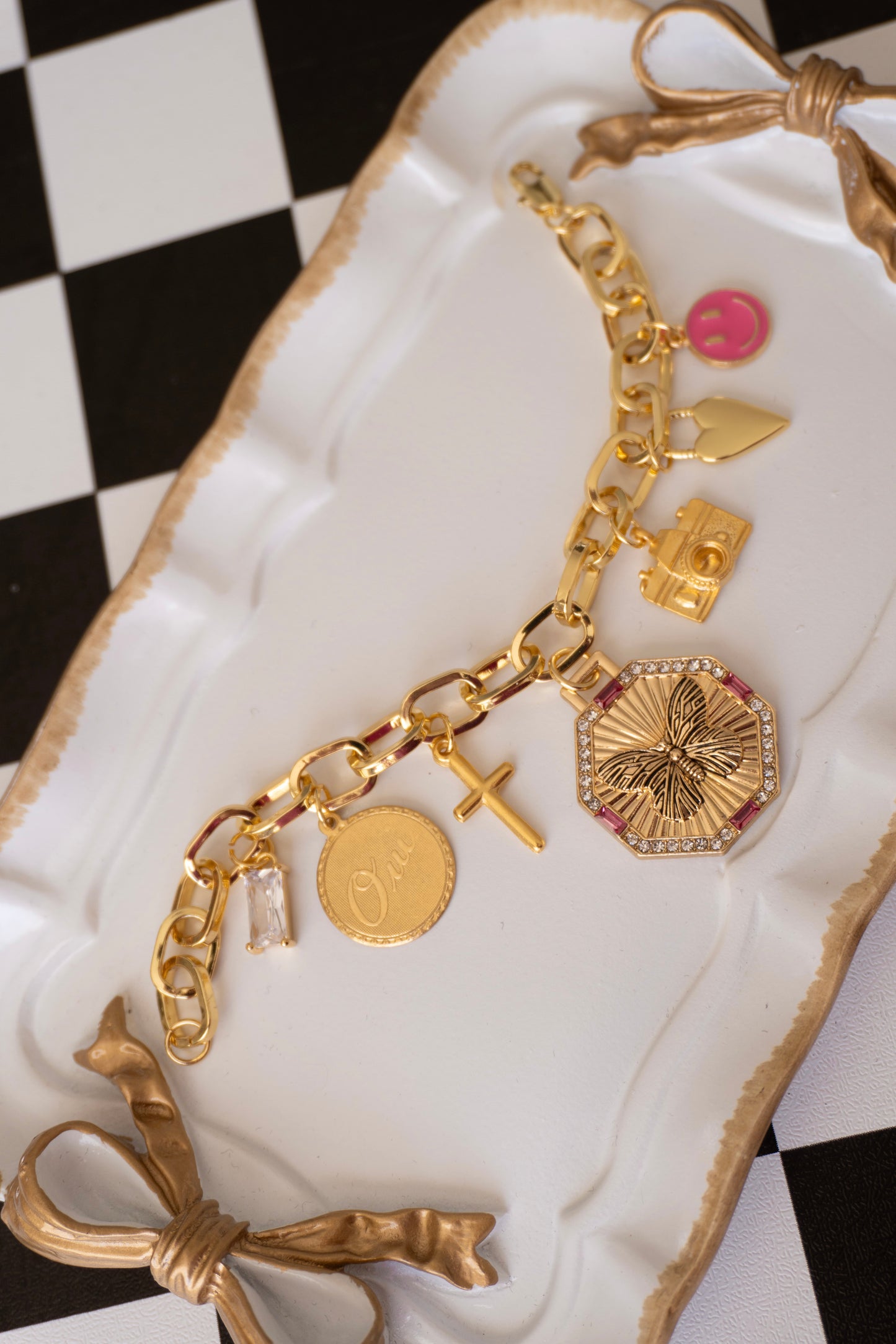 bracelet chain - og rolo