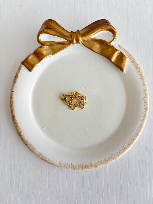 cow charm
