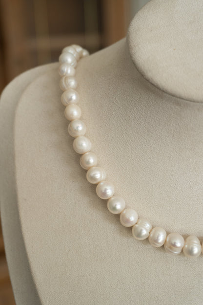 pearl chain