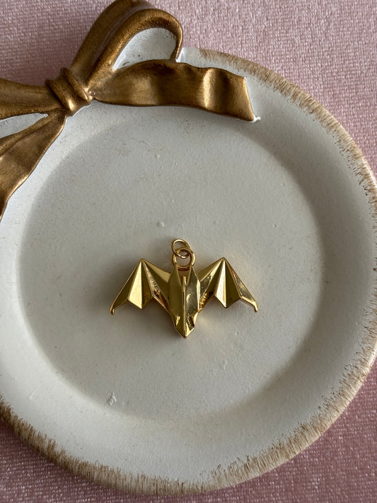 bat charm
