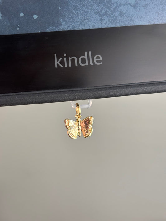 kindle buddy - butterfly