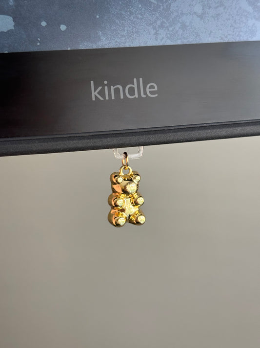 kindle buddy - bear
