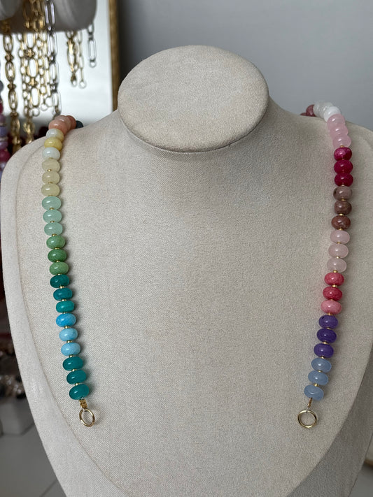 anthro who? full beaded chain