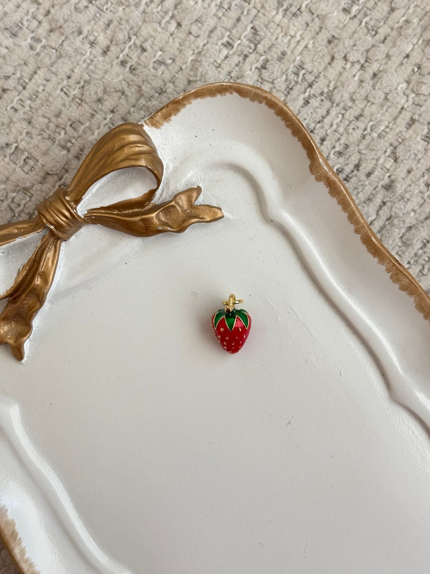 strawberry charm